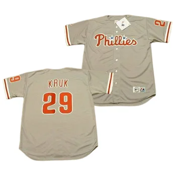 Chase Utley Jersey - 1979 Philadelphia Phillies Cooperstown Throwback  Baseball Jersey