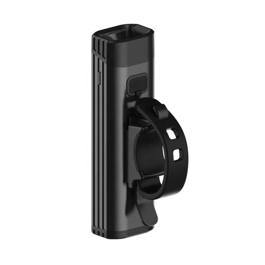Machfally EOS210 USB Rechargeable Led Bicycle Bike Front Light
