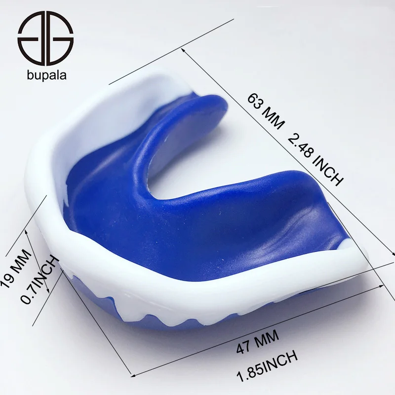 Boxing Mouth Guard for Sports Mouthguard Basketball Teeth Protector Gum  Shield Rugby MMA Lacrosse Mouthpiece Teeth Protecter