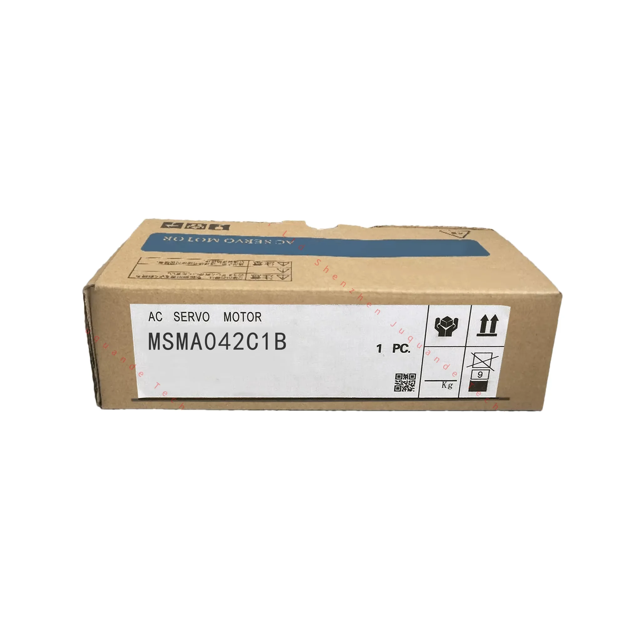 Módulo controlador PLC Gold Seller MSMA042C1B, totalmente novo e original, pronto para programação PLC