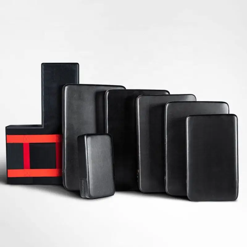 High Quality Sports Shield Blocking Pads Football Hockey Martial Arts Kick Guards Taekwondo Basketball Sports Training Equipment