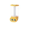 Yellow 2 Cavity