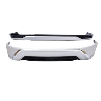 Suitable for Land Cruiser200 2016  High Quality Front and Rear Body Kits