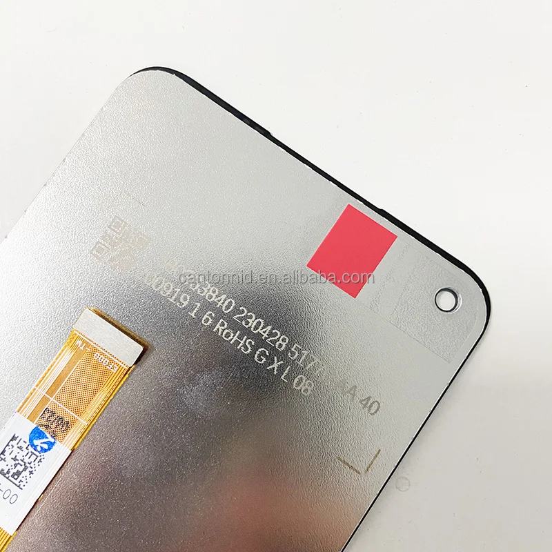 Reparacion De Pantallas Para Celulares Display Para Para OnePlus Nord N200 5G