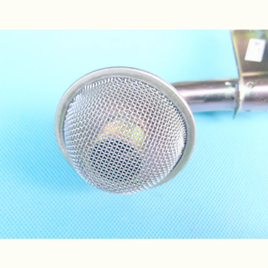 Car Engine Oil Strainer Filter B366-14-240 for Mazda 323 Family Protge  BG BJ 1.6