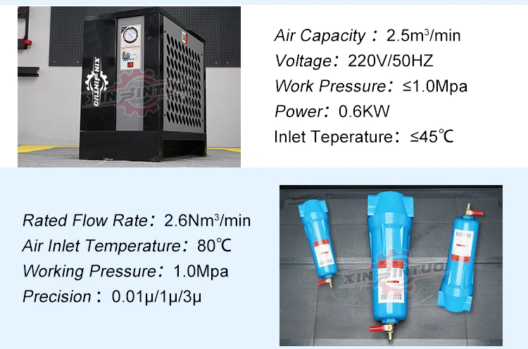 Wholesale compressor 220v air tank compressor compressor