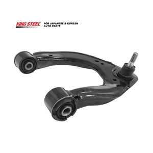 KINGSTEEL OEM 1D02-34-260A UC3C-34-250D UL0R-34-250 1D0234260B Car Suspension Parts LEFT UPPER CONTROL ARM for Mazda BT50