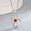Rojo claro