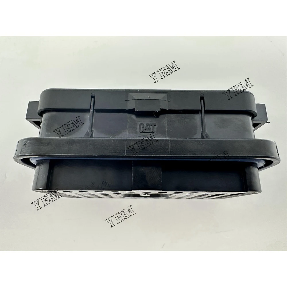 Controller Plug 160-7689 for Caterpillar G3512H 345D C9 3126 3406E Replacement Engine Parts 2
