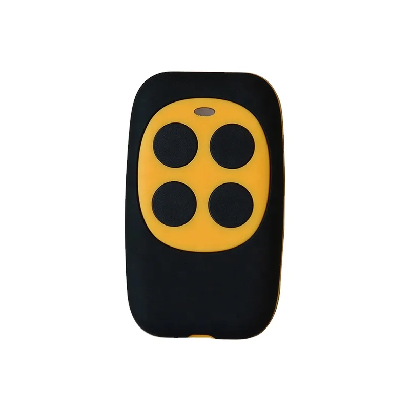 Promotional 433mhz Code Duplicator Remote Control  for Learning Code Rolling Code Remote Control for Garage Door Opener YET2144