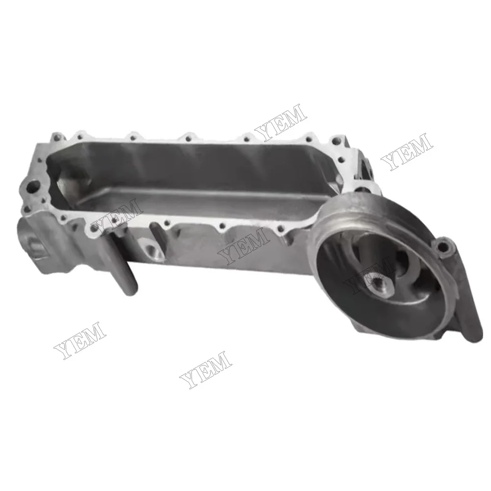 Oil Cover ME090466 Fit for Mitsubishi 8DC9 Engine