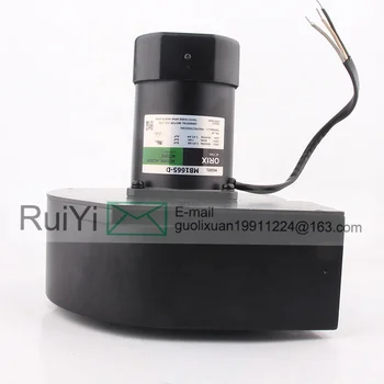 ORIX AC FANシロッコファン MB1665-D-F9 200V ブロワ ORIX AC FANシロッコファン MB1665-D-F9 200V ブロワ MB1665-D