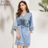 Dusty Blue