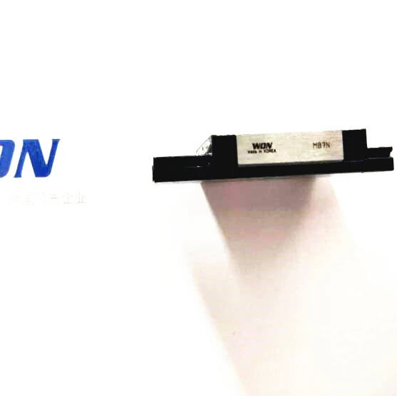 WON Linear Guide Block MB15N MB15NUU MB15NUUG1