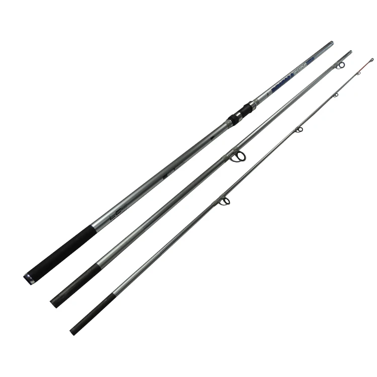 Beachcaster Rods 15ft for sale