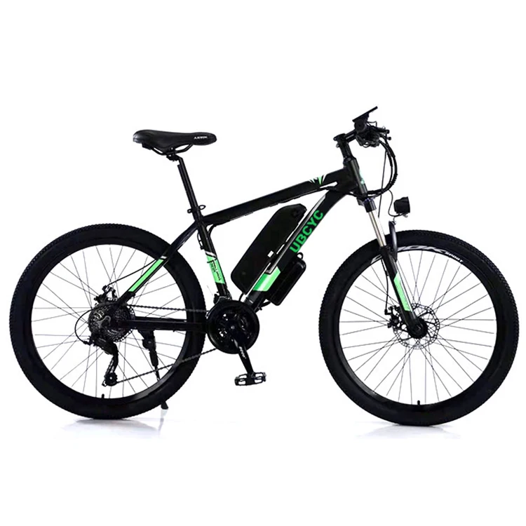 New Model Ebike Electric Mountain Bike 1000w 48v E Bike 27.5/29 Inch ...