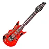 Guitar 95cm red