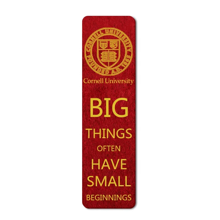 
 Сублимационная печатная пустая плюшевая игрушка, Закладка, искусство, единорог, сувенирная Закладка  