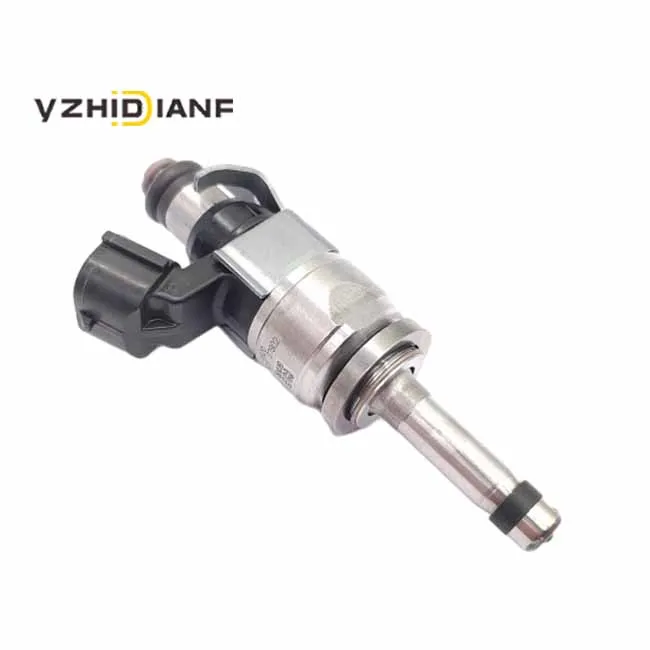 Wholesale Fuel Injectors for Nissan Sentra, Altima, X-trail