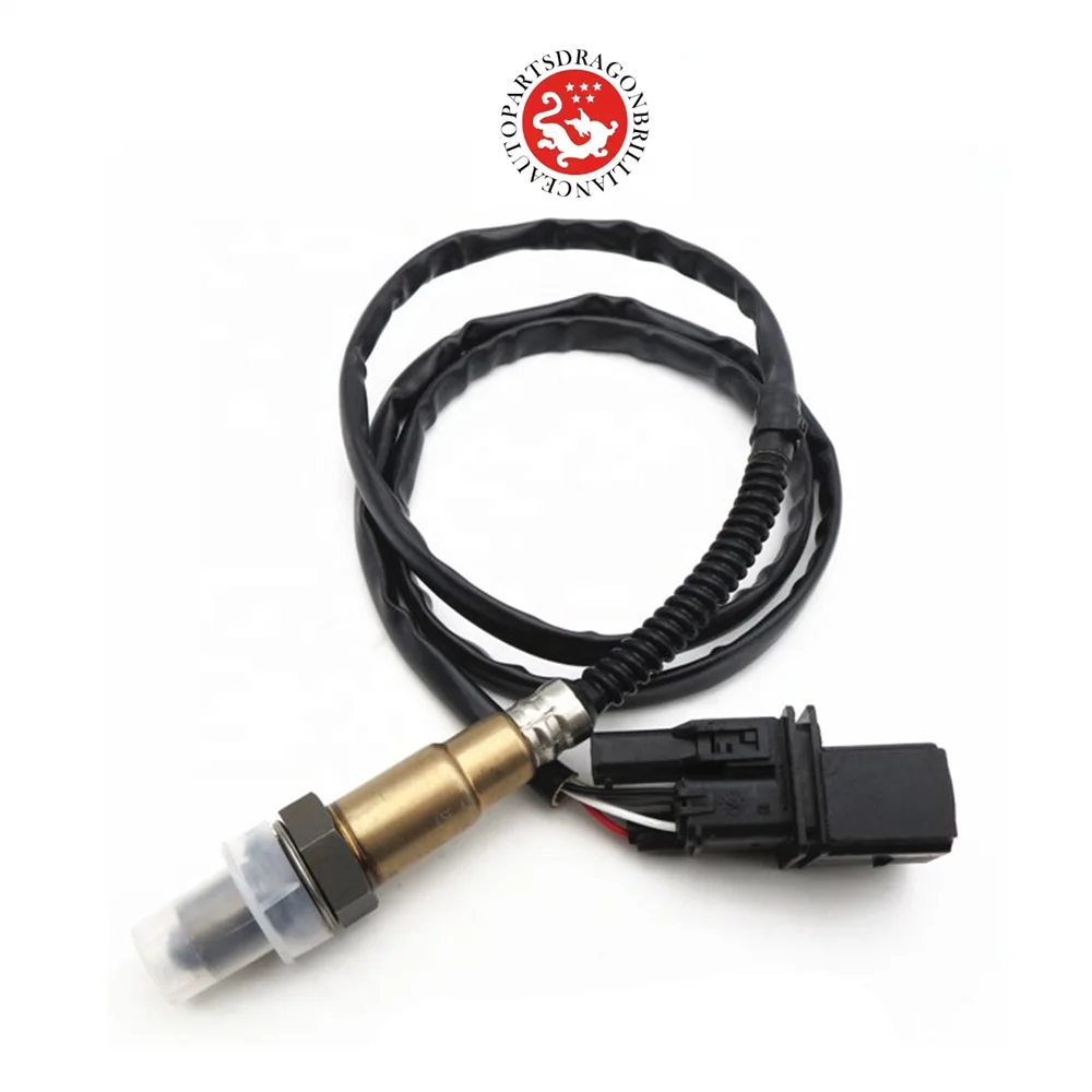 りー様 no.054 021 032 037 038 041 062 Oxygen Sensor LSU4.2 0258007351 for Audi and VW Engines