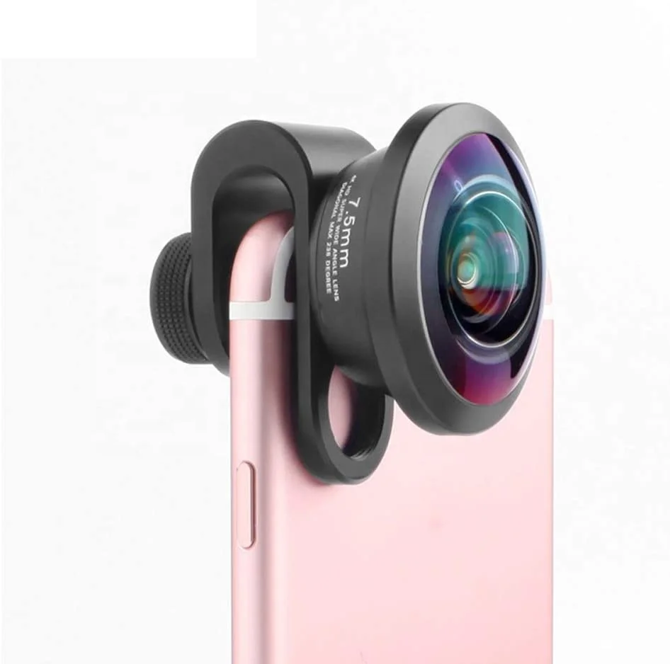 xiaomi fisheye camera