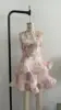 Capestro rosa