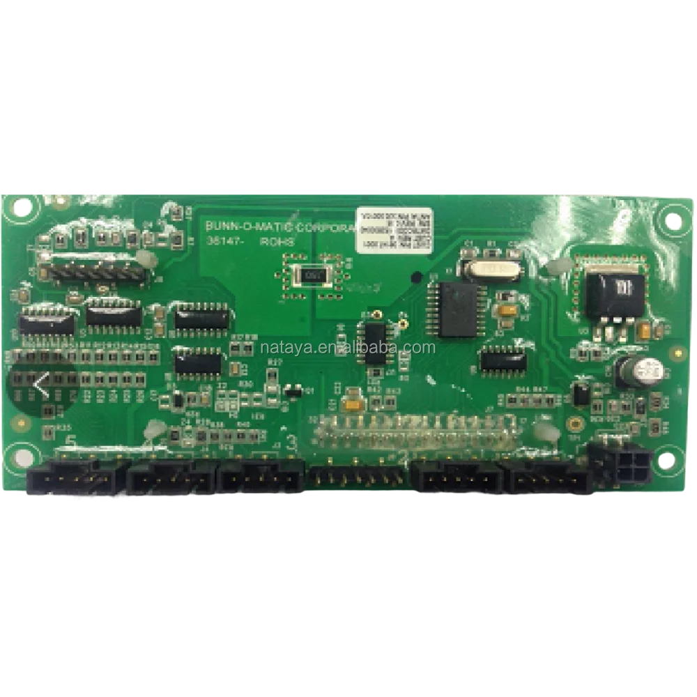 Atx 94v0 Fr4 Circuit Must Pv 3300 Perfect Binding Control Mother Board For Tecno Spark 6 Go printed circuit board