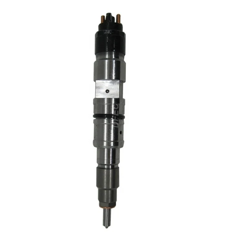0445120074 Diesel Engine Fuel Injector Nozzle  04902525 7421006073 0445120074