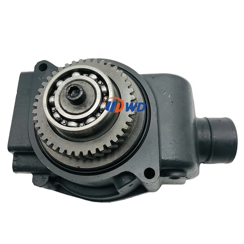 Replacement 1727767 2w8001 Water Pump 3306 Engine For Caterpillar Cat