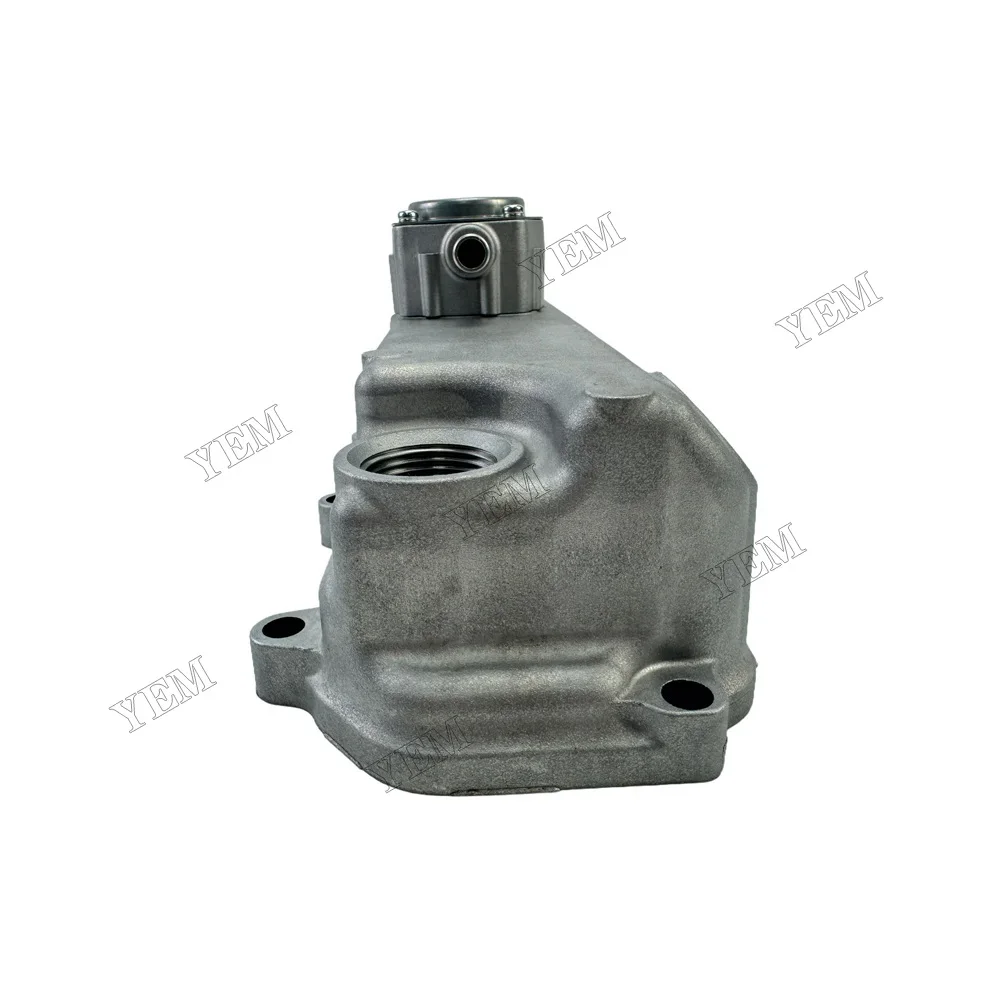 Valve Chamber Cover 1J860-14502 Fit for Kubota V2003 Engine 5