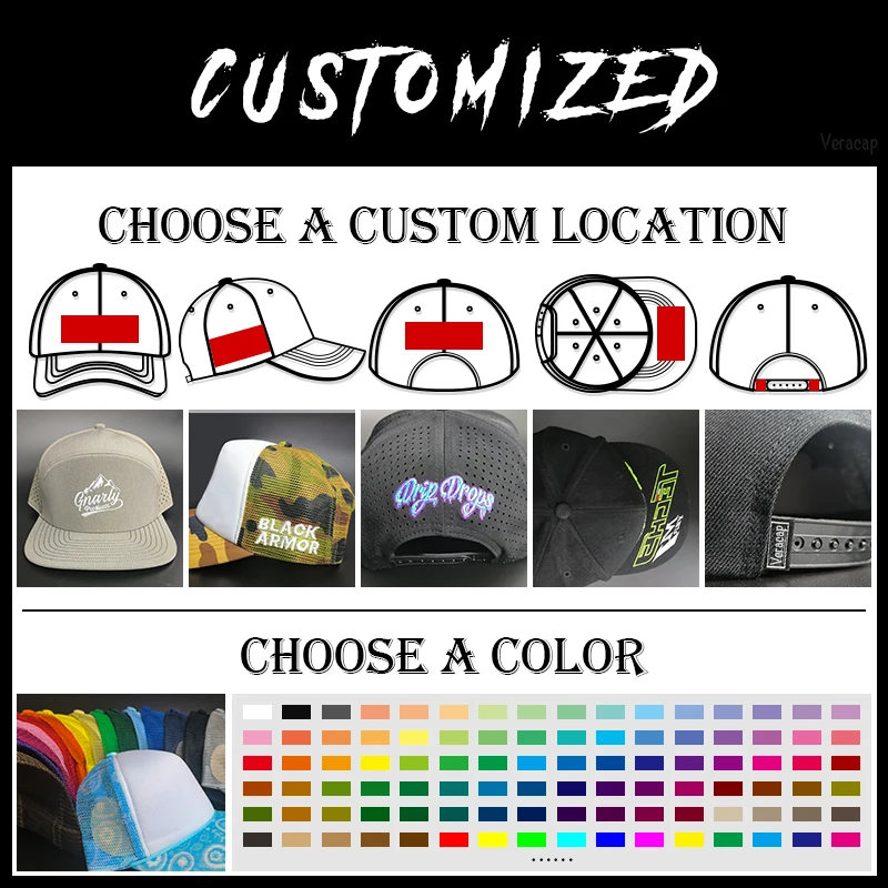 HN05 Custom Logo Embroidered Mesh Netted 5 Panel Fuzzy Blank Velvet Snapback Suede Baseball Hats Dad Velour Trucker Cap_voghion.com