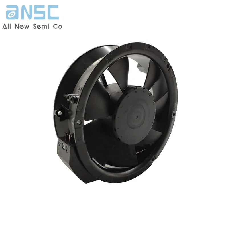 Original Axial fan 6224N/2 172*51 18W 24V fan