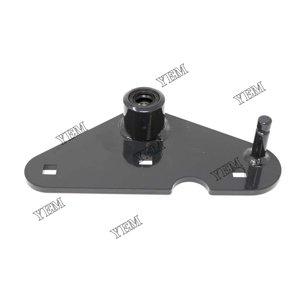 Part No. 4129074 Arm Idler Assembly Fit for Bobcat