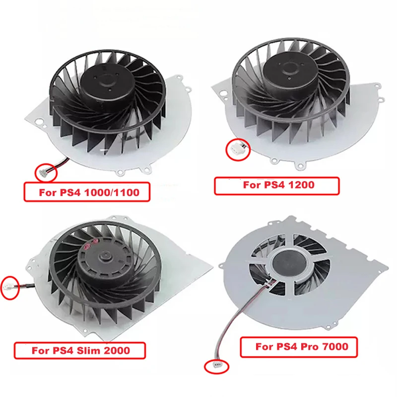 Cleaning Loud Fan Noise Ps4 Pro Shop Fan For Ps4 Pro Best Sale