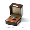 Brown(for ring)