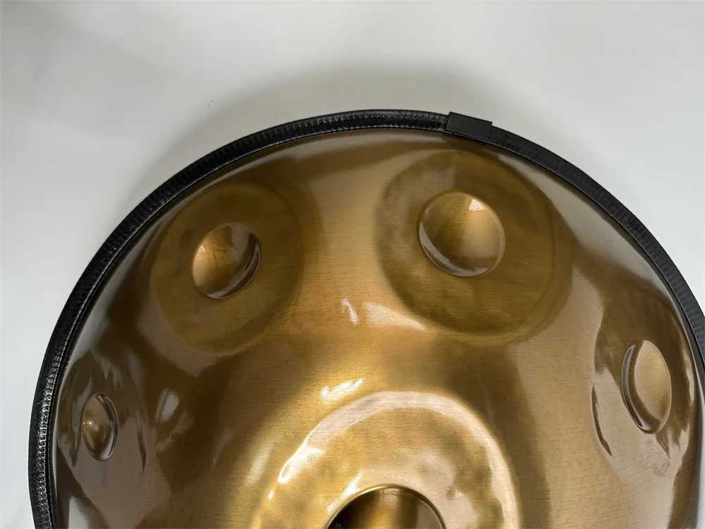 Steel Drum C Aegean 9 11 15 Tone D Aegean 10 Handpan Drum 12 Notes