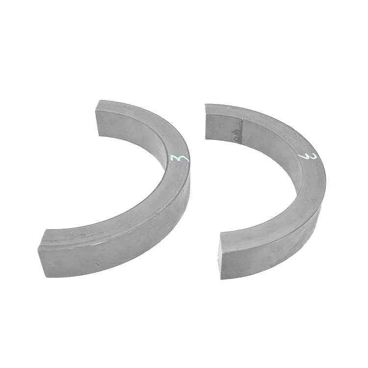 Mumetal Toroidal Core for Current Transformer