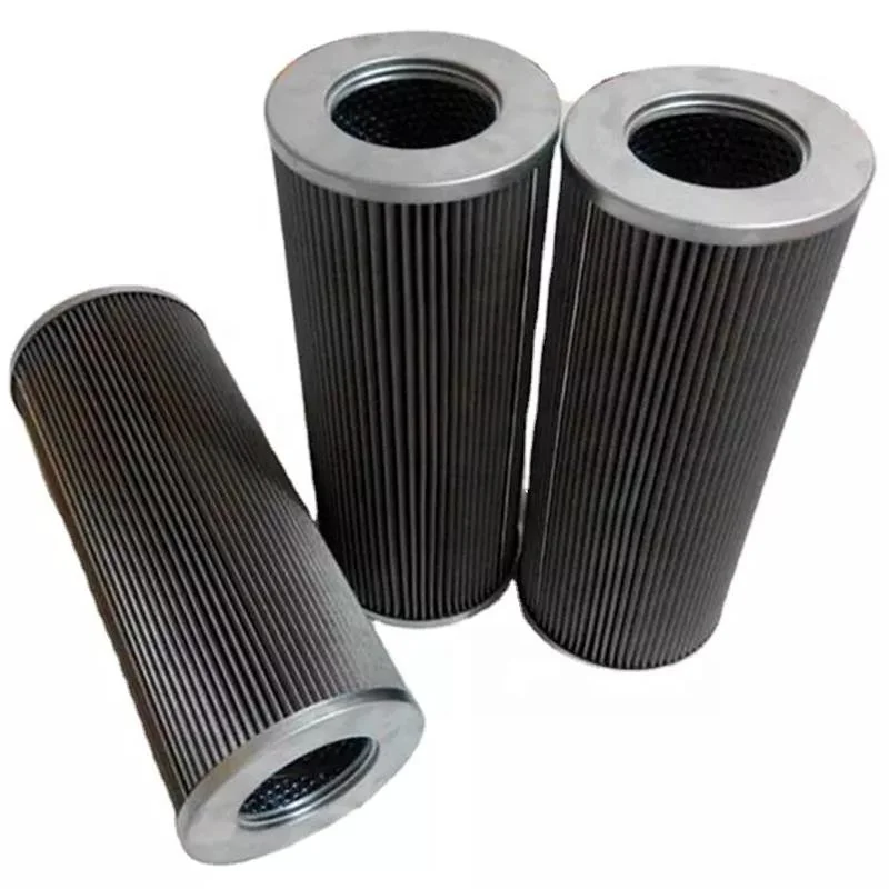 Oil Filter Hydraulic Filter Cross Reference 803164216 5000415