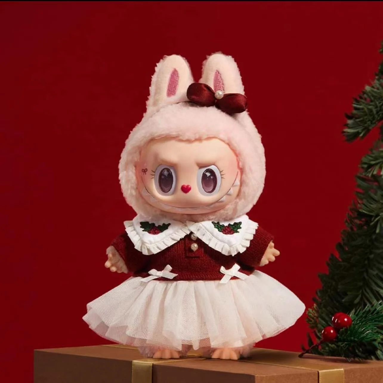 MOKOKO Unisex Shining Fairy Tale Series Limited Edition