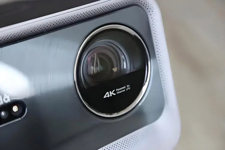 Hisense Vidda C2s Ultra Pro 4k Color Laser Projector