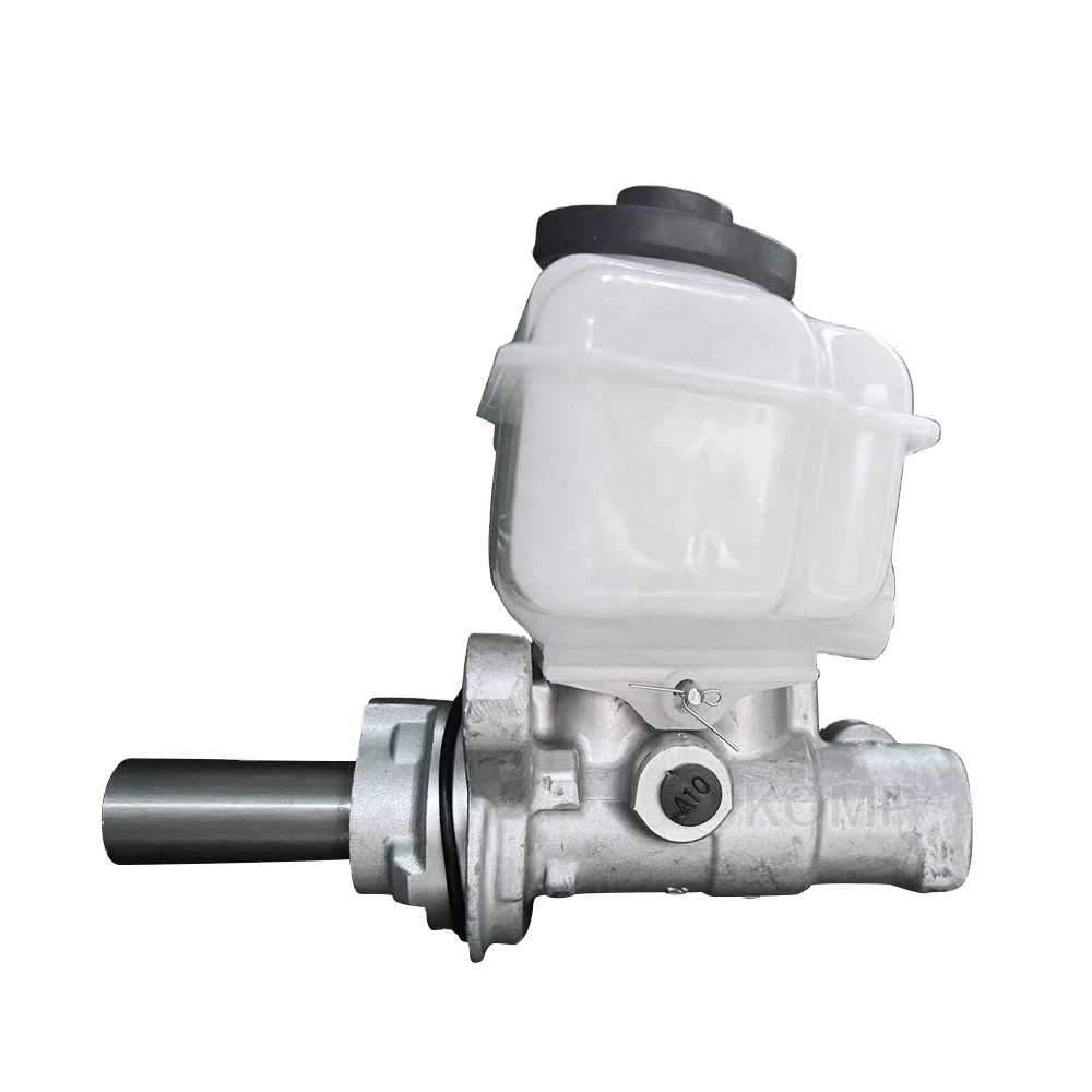 Good Performance Brake Master Cylinder for Toyota HIACE V VI OEM 47201-26810 47201-26811