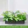 hc-X60-3 is suitable for 60cm flower boxes