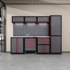 Four-unit workstation - S05