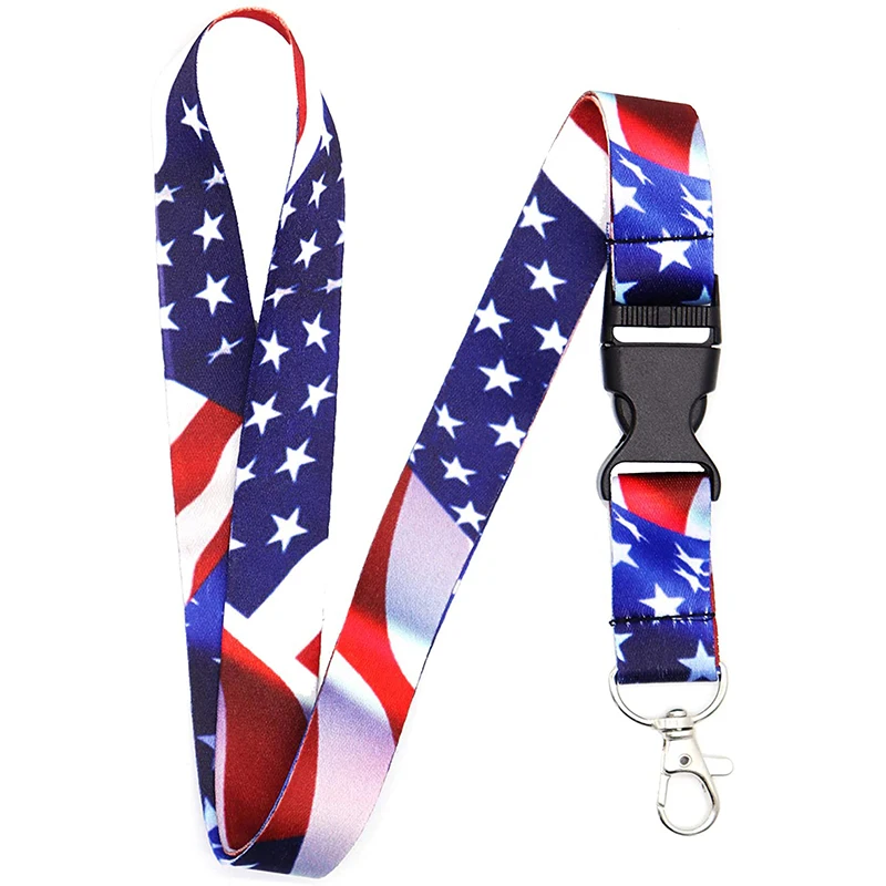 Neck Strap Lanyard Sling Id Badge Holders/landyard And Pvc Name Card ...