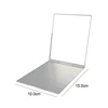 15*10cmSilvery