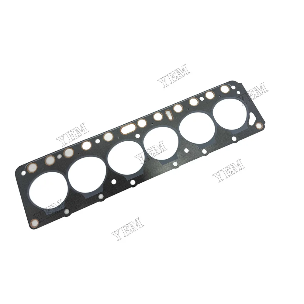 Head Gasket Fit for Toyota 3F Engine 5
