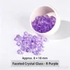 R purple