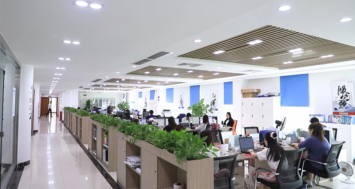 Guangzhou New Phase Printing Technology Co., Ltd. 2