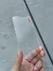 verre trempé