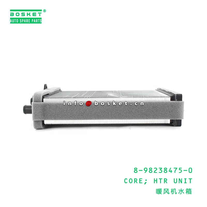Heater Unit Core 8982384750 for ISUZU FSR - 3 Month Warranty